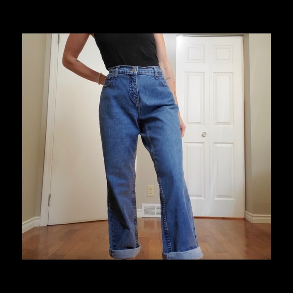 Harley Davidson Jeans: US 10